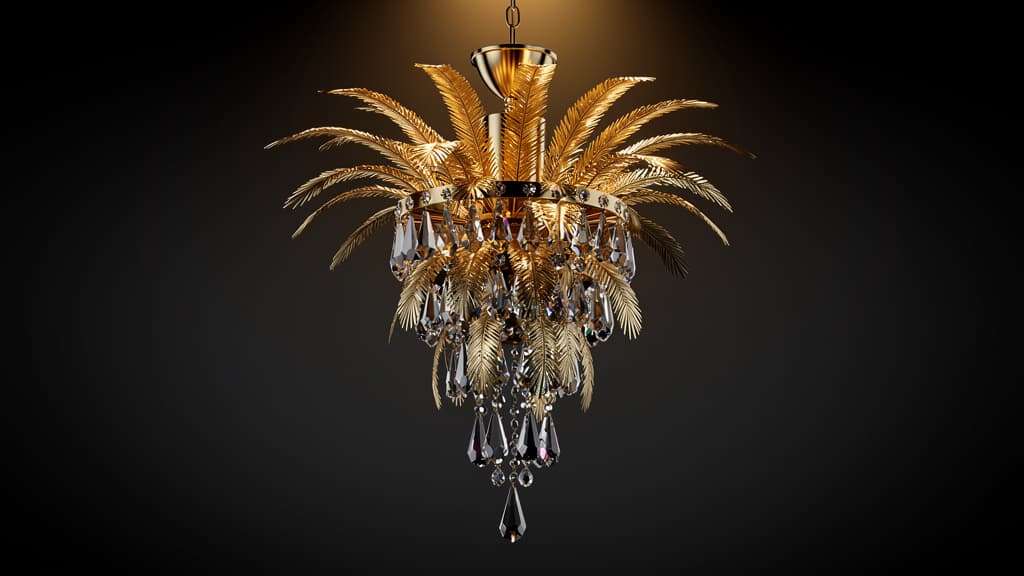 Luminarya Luxury Lighting