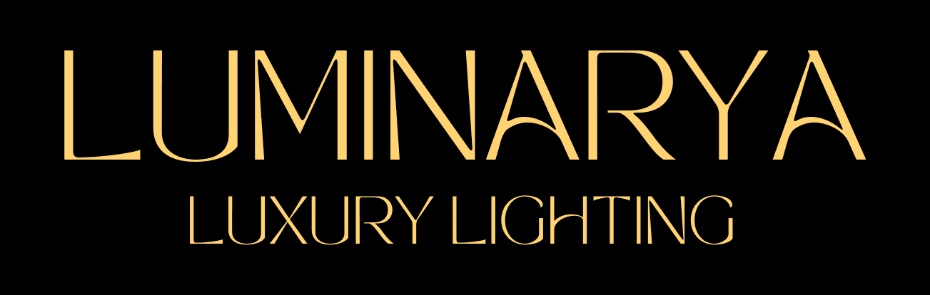 Luminarya Luxury Lighting logo
